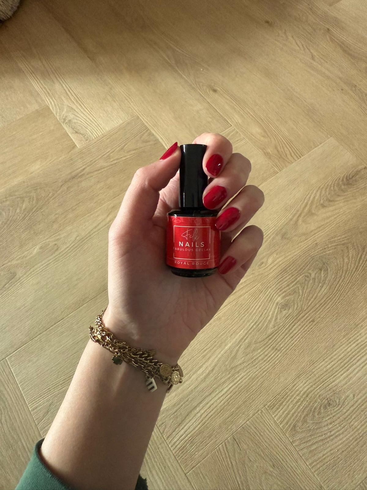 Royal Rouge