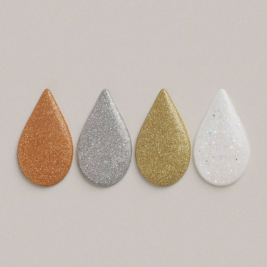 Sparkle Sensation (glitter)