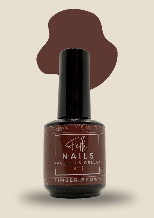 Timber Brown