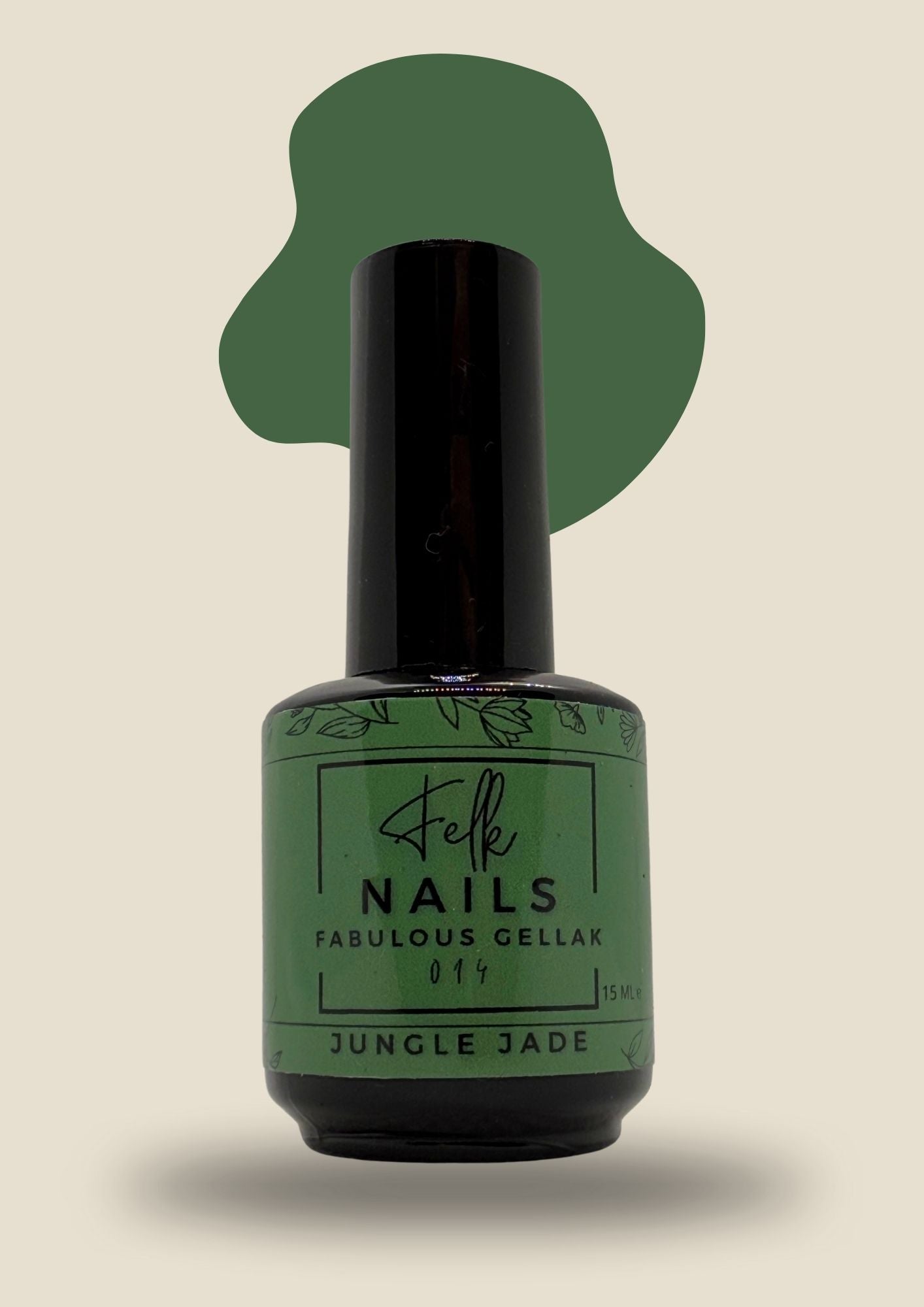 Jungle Jade