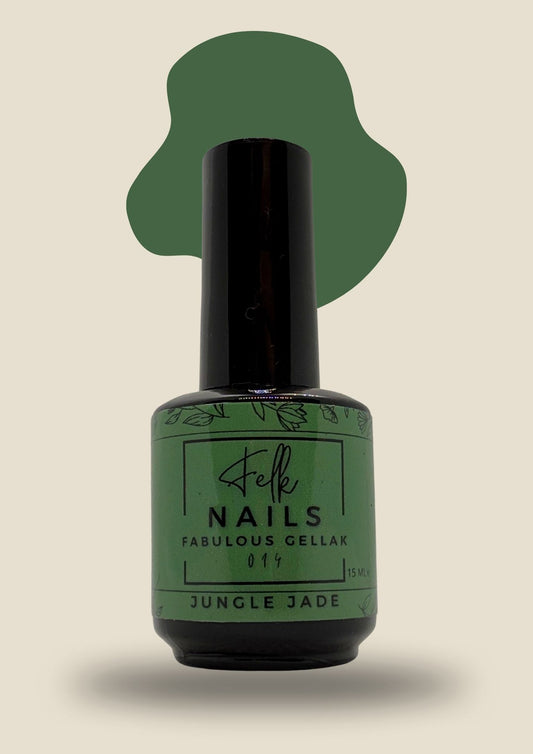 Jungle Jade