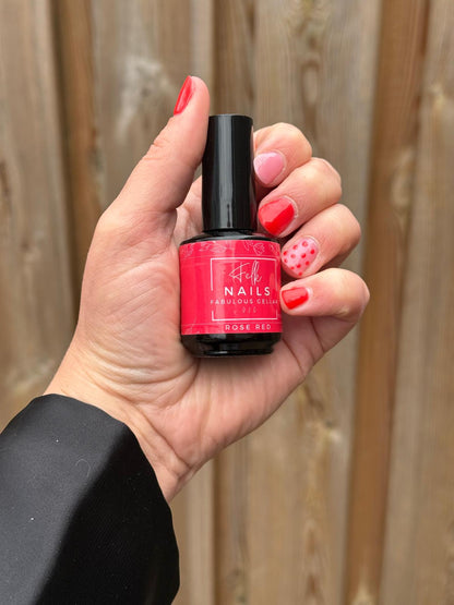 Rose Red