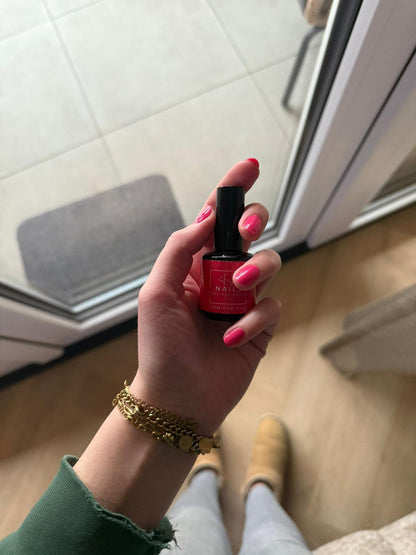 Flamingo Pink